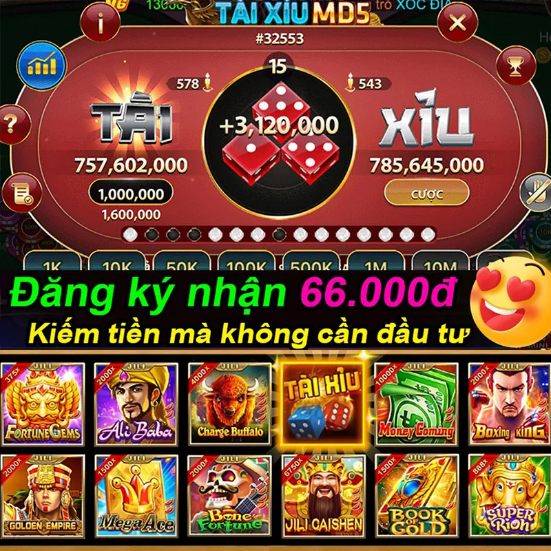 Video slot với đồ họa hiện đại và các tính năng thưởng